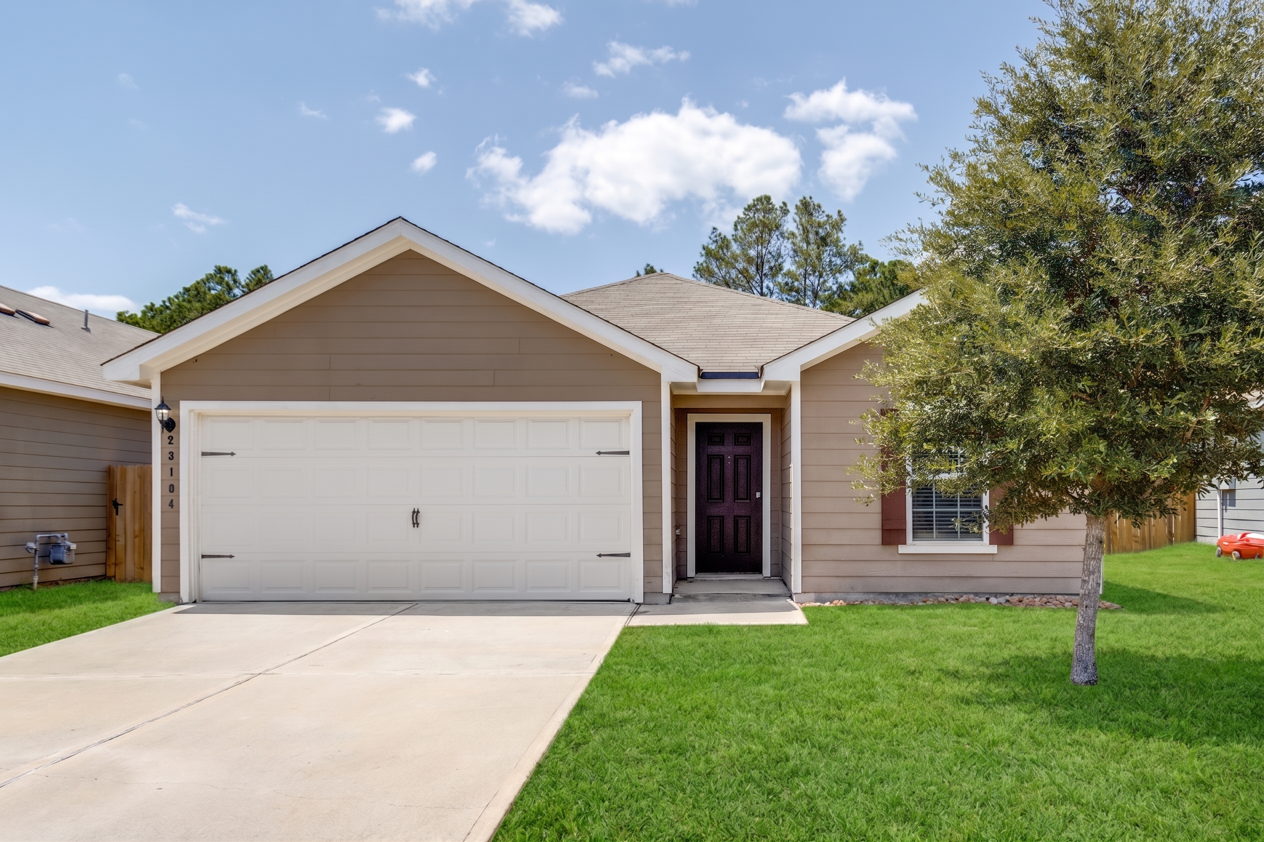 23104 Shakespeare Drive