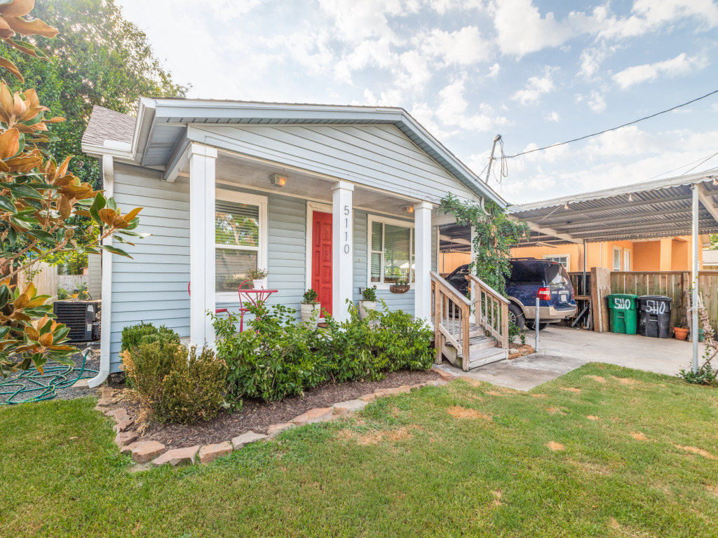 5110 Cochran Street