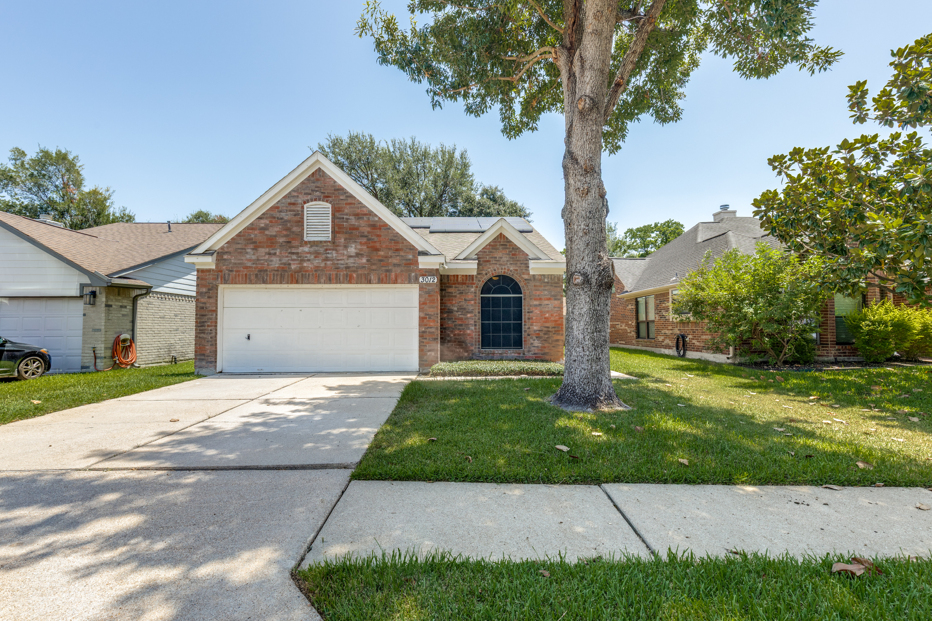 3012 High Plains Drive