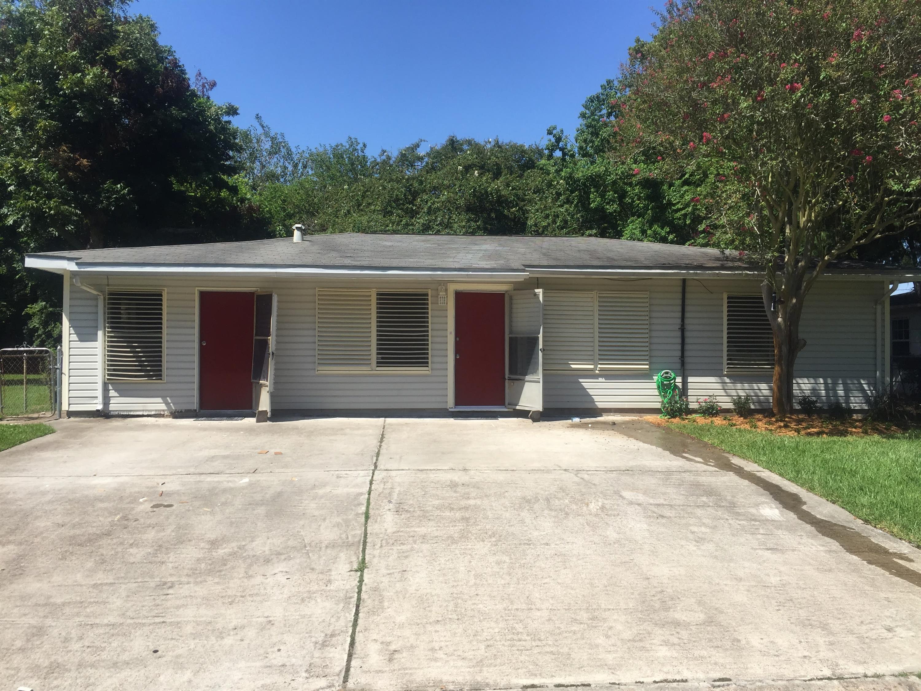 3022 Tarpey Avenue