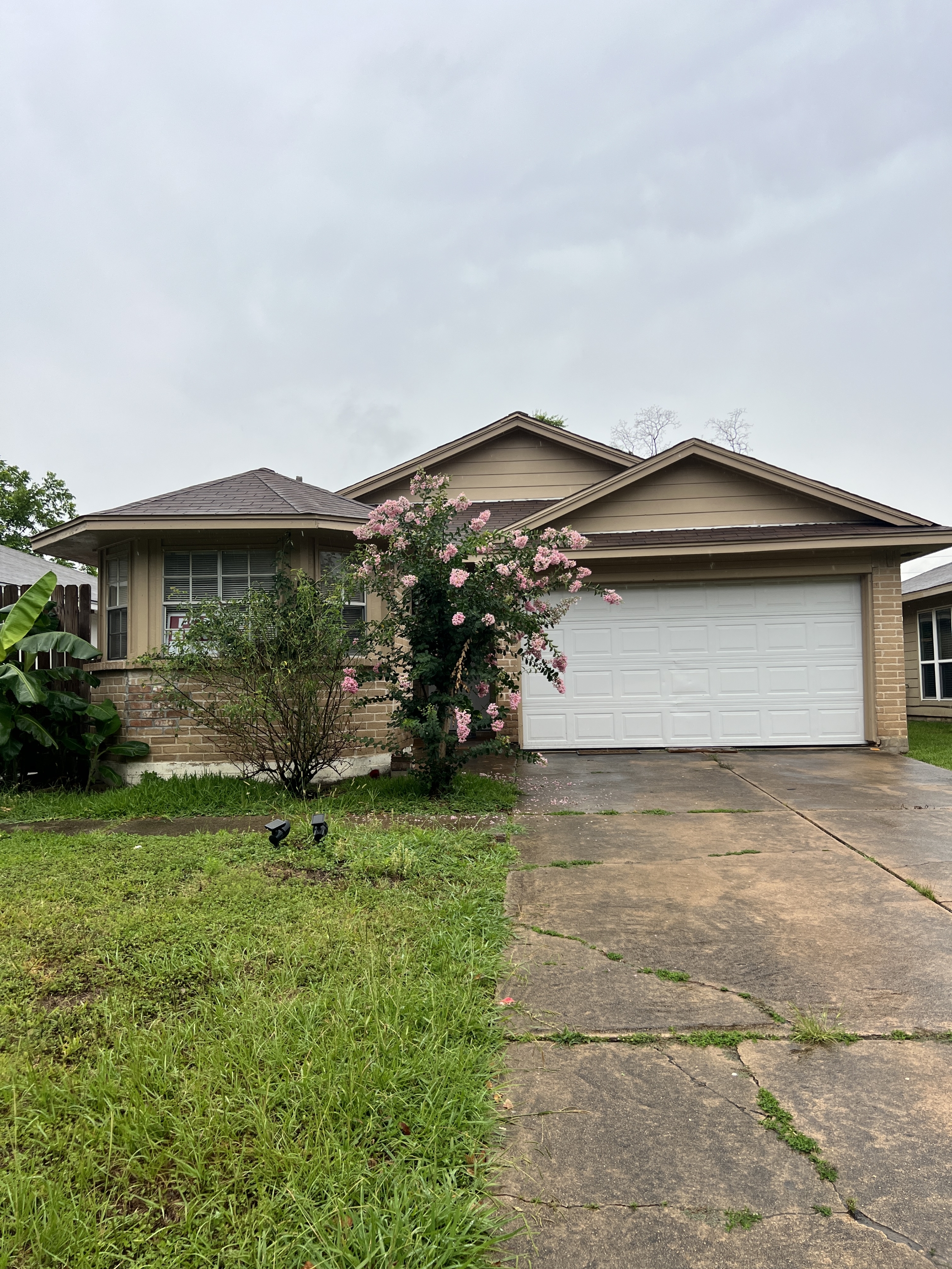 1719 Bugle Run Drive